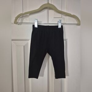 🌼$8 Baby Gap Leggings